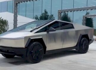 Tesla Cybertruck to be twice as expensive as Ford F-150 Lightning