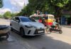 Auction Won: License Plate 36A-990.99 for an Unbeatable Price of 120 Million VND – Thanh Hoa Tycoon Acquires Lexus RX350 for Plate Attachment
