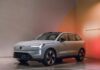 EX90 – Volvo’s Best Electric SUV, Starting at 1.8 Billion VND, Arriving Soon!