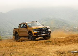 2023 Ford Ranger Review: Is it truly the “king of pickups”?