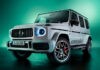 Mercedes-AMG G 63 Edition 55 now on sale, arriving in Vietnam early 2023