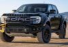 2023 Ford Ranger Raptor: Harnessing 500 HP with Hennessey’s Performance Upgrade
