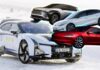 Chinese Electric Cars Outperform Tesla and Toyota in Cold Weather