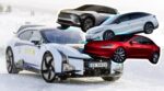 Chinese Electric Cars Outperform Tesla and Toyota in Cold Weather