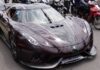 Koenigsegg Regera, Wealthy Hoang Kim Khanh’s Supercar, Coming Back to Vietnam After 1+ Year in Sweden for “Treatment”