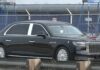 What Sets the Luxury Hongqi N701 Car Apart as President Xi Jinping’s Choice for Transportation in the US?