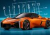 Toyota Unveils 14-Speed Manual Transmission for Electric Vehicles