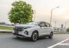 Up to 40 million VND off on Hyundai Custin at authorized dealer: Putting pressure on Toyota Innova Cross