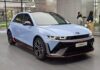 High-performance Hyundai Ioniq 5 debuts in Southeast Asia