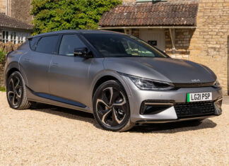 Car Review: Kia EV6 – The Ultimate Electric Vehicle?