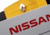 Renault sells Nissan stake to rebalance alliance