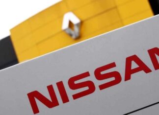 Renault sells Nissan stake to rebalance alliance