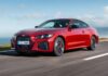 BMW 4 Series 2025 Launch: Subtle Design Enhancements, Starting from 1.2 Billion VND