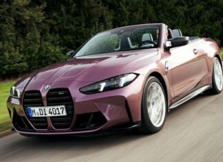 BMW M4 2025: Enhanced Power and Subtle Design Changes