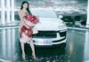 Frustrated Singer Lily Chen Ditches Mercedes-Benz for a 5 Billion VND Porsche Macan