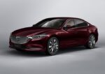 Mazda6 ceases sales in Japan after over 20 years since its debut