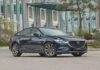 Mazda6 Production and Distribution in Vietnam to Continue