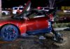 Fatal Accident Claims Driver’s Life as Maserati MC20 Cielo Crashes