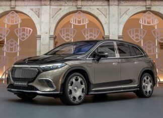 Mercedes-Benz Vietnam to introduce 3 new car models: SL 63, Maybach EQS 680 SUV, and AMG C 63