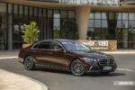 Mercedes-Benz S450 Luxury 2022 Full-Option: Embrace Elegance, Refinement, and Flawlessness