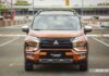 Mitsubishi Xpander remains best-selling in October MPV segment as Stargazer enters the top for the first time.