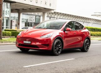 Tesla Owner Receives $500k Invoice for Rain-Soaked Battery Replacement