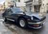 Admire the 40-year-old Nissan Datsun 280ZX of the Trung Nguyên Coffee Chairman
