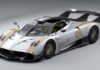 Pagani Huayra R Evo: Unleashing the Power of the Wind