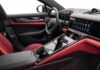 Sneak Peek: Upgraded Modern Features in the 2024 Porsche Panamera’s Interior, Say Goodbye to Traditional Gear Shift