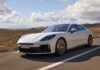 New Hybrid Variants of the Porsche Panamera 2024, Starting at 2.8 billion VND