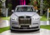Rolls-Royce Phantom Series II debuts in Malaysia, starting price 1/6 of private imports in Vietnam