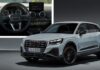 Audi Q2 2024 Release: Upgraded Screen and Safety Features, Slight Price Increase