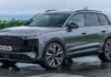 Preview Audi Q9 Design – Competitor to Mercedes-Benz GLS and BMW X7