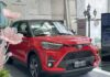 Toyota Raize vindicated: Not part of Daihatsu’s scandalous cars