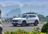 Hyundai Santa Fe Hybrid: Exclusive Dealership Offer – Save 64 million VND, Actual Price 1.235 billion VND