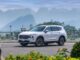 Hyundai Santa Fe Hybrid: Exclusive Dealership Offer – Save 64 million VND, Actual Price 1.235 billion VND