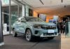 Kia Seltos 2024 launches in Southeast Asia, starting at 524 million VND