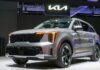 Kia Sorento 2024 Introduces X-Pro Sport Edition, Showcasing New Design