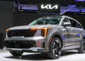 Kia Sorento 2024 Introduces X-Pro Sport Edition, Showcasing New Design