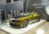 Recall of Rolls-Royce Spectre Electric Car due to Fire Hazard
