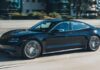 Porsche Taycan 2025: Up to 600 km Range, 80% Fast Charge in 20 Minutes