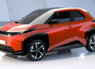 Toyota-Suzuki Partnership for Compact Electric Vehicles