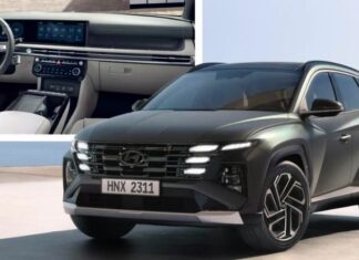 Hyundai Tucson 2024: Enhanced Interior and Subtle Exterior Changes