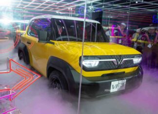 Dealer Urges VinFast to Bring VF 3 to the US