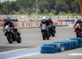 Reflecting on the VMRC Motorcycle Racing Championship: Evolving with more professionalism and exhilaration