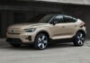 Volvo XC40 Recharge and C40 Recharge renamed as EX40 and EC40