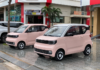 Wuling Hongguang MiniEV gets up to 40 million VND in dealer incentives: Driving sales up