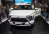 Mitsubishi Xforce: Captivating Women – 40% of Buyers Are Female