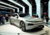 Only 10 automobile manufacturers will endure in the age of electric cars
