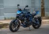 Zontes 350R1 – Budget-friendly Chinese nakedbike model priced at 96 million dong in Vietnam